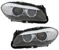 Scheinwerfer Set für 5er BMW F10 F11 2009-2013 Xenon D1S Stellmotor LWR