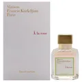 MFK A La Rose EDP 70 ml