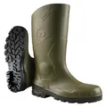 Dunlop H142611 Wasserdichte Sicherheitsstiefel S5 Grün 46 - 46