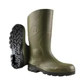 Dunlop Protective Footwear, H142611, Devon Full Safety, Dunkelgrün, Größe 46 EU