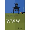 WWW von Christoph Meinel/ Harald Sack / Springer Berlin Heidelberg / Taschenbuch