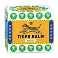 Tiger Balm Weiß 20 g