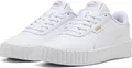 Puma Sneakers 401476-01 in White color size 38