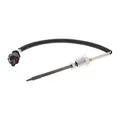 Sensor Abgastemperatur für MERCEDES-BENZ W169 W204 W212 C207 C218 VEMO