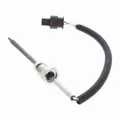 VEMO Abgastemperatursensor für MERCEDES-BENZ W204 S204 W212 S212 GLE W166 OM651