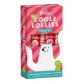 Petersilchen Coole Lollies, Fruchtiger Mix Wassereis, 10x30m