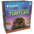 Magic: The Gathering | Teenage Mutant Ninja Turtles: Prerelease Pack