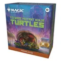 MTG Teenage Mutant Ninja Turtles Vorveröffentlichungspaket