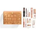 Charlotte Tilbury Beauty Treasure Chest – 12 Türchen Adventskalender