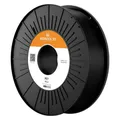 Bedrock 3D Pet-0302a450 PET Black 1.75 mm 4.500 g Filament PET 1.75 mm 4500 g S (PET, 1.75 mm, 4500 g) (Pet-0302a450)