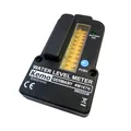 Anzeige Füllstandsanzeige Fülsltand Sensor Zisterne Wassertank Regentonne KEMO
