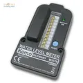 Kemo M167N Füllstandsanzeige Fülsltand Sensor Wassertank Regentonne Zisterne