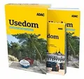 ADAC Reiseführer plus Usedom: mit Maxi-Faltkarte zu... | Buch | Zustand sehr gut