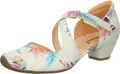 Think! Komfort Pumps Damen 31353336373139 Bunt 41 EU