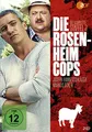 Die Rosenheim-Cops - Die komplette dritte Staffel [2 DVDs]
