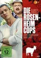Die Rosenheim-Cops - Die komplette dritte Staffel [2... | DVD | Zustand sehr gut