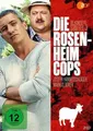 Die Rosenheim Cops | Staffel 03 | Nikolaus Schmidt (u. a.) | Deutsch | DVD