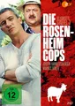 Die Rosenheim-Cops - Die komplette Staffel 3 # 2-DVD-BOX-NEU