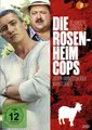 Die Rosenheim-Cops Staffel 3 - OneGate Media  - (DVD Video / Krimi)