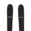 Head Kore 88 TI + Attack 14 GW Allmountain Skiset 2026-Schwarz-191