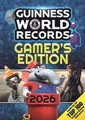 Guinness World Records Gamer's Edition 2026 (Taschenbuch) (US IMPORT)