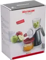 Entsafter Juicer Westmark Vita Freund Saftpresse Gemüse und Früchte entsaften