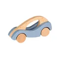 Holz Rennauto Kinder Spielzeug Fahrzeug Racer Holz