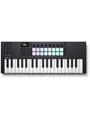 Novation LAUNCHKEY MINI 37 MK4 - 37 mini-keys 16 pads