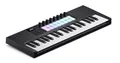 Launchkey Mini 37 MK4 – Portables USB/MIDIControllerKeyboard mit 37 Minitaste...
