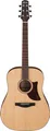 Ibanez aad100opn Advanced Acoustic Serie Grand Dreadnought Akustik Gitarre 6 Str