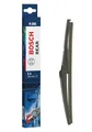 Bosch Scheibenwischer Rear H281, Länge: 280mm – Scheibenwischer für Heckscheibe