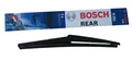 Original Bosch Heckscheibenwischer H281 für Hyundai, Jeep, Kia, Suzuki