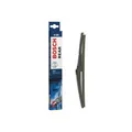 Bosch Standard Wischblatt Nr. H 281 Heckscheibenwischer, 1 Stück