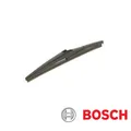 Superplus Plastik Wischerblatt - Heck - 280 - Für Kia Soul L ( Am) 2009-2014