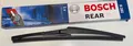 2xOriginal Bosch Heckscheibenwischer H281 für Hyundai, Jeep, Kia, Suzuki