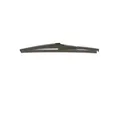 Bosch 3 397 011 428 Wischblatt Hinten für KIA Rio III Suzuki Alto Jeep Hyundai
