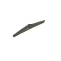 Bosch Scheibenwischer hinten für 3397011428