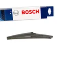 BOSCH REAR WISCHBLATT HINTEN PASSEND FÜR HYUNDAI CRETA KONA JEEP GRAND KIA RIO