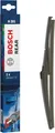 Bosch H281 Scheibenwischer Heck Wischerblatt Rear für Heckscheibe Auto 280mm