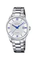 Candino Herrenuhr Edelstahl Silber Classic Armbanduhr UC4711/B Analoguhr