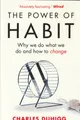 📚 The Power of Habit: Why We Do What We Do, and How to Change * Charles Duhigg
