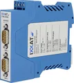 Ixxat CAN Repeater CR 200 1.01.0067.44010 Betriebsspannung 12 V/DC 24 V/DC ISO