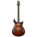 PRS SE Hollowbody II Piezo Orange Tiger Smokeburst