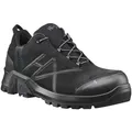 HAIX CONNEXIS Safety+ GTX low/black-black - UK 9.5 / EU 44 - schwarz