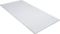 Climapor Isoliertapete Climapor Energiespar Dämmplatte XPS, 1 m x 0,5 m x