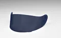 Pinlock Visier für rueger Integralhelm -getöntes Visier-