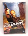 Crank - Jason Statham - Amy Smart - DVD