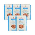 BIELMEIER Pizzamehl La Verace neapol 5 Stück a 1kg Küchenmeister