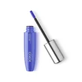 KIKO Milano Maxi Mod Colour Mascara 01, Farbige Mascara Mit Mini-Bürstchen Und Maxi-Volumeneffekt