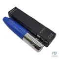KIKO Milano Maxi Mod Colour Mascara 01, Farbige Mascara Mit Mini-Bürstchen Und M